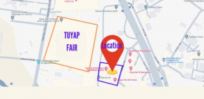 FATIH - TUYAP APART'S